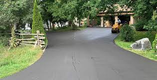 Best Driveway Overlay Services  in Delmar, MD